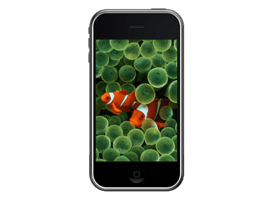 iPhone 2G